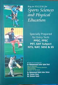 Sport Science And Physical Education MCQs