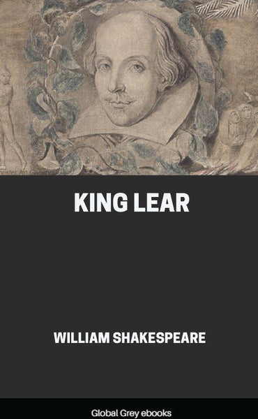 King Lear by William Shakespeare (Text)-AHP