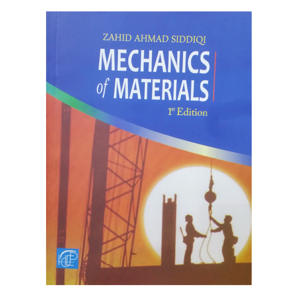 Mechanics Of Materials