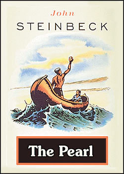 The Pearl By John Steinbeck