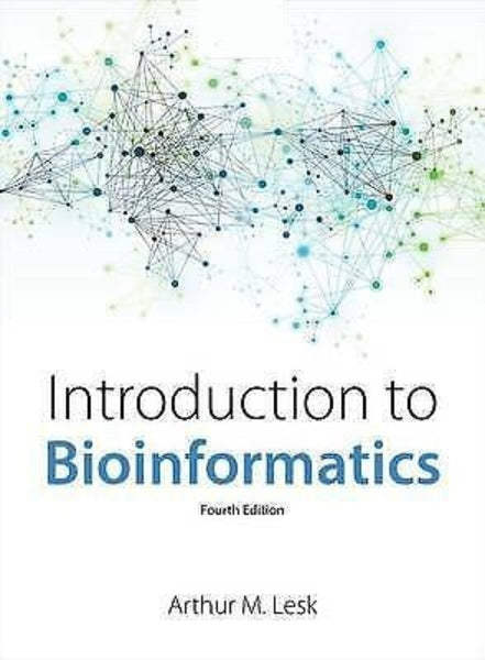 Introduction to Bioinformatics