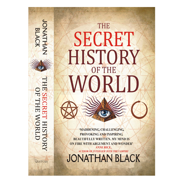 The Secret History Of The World