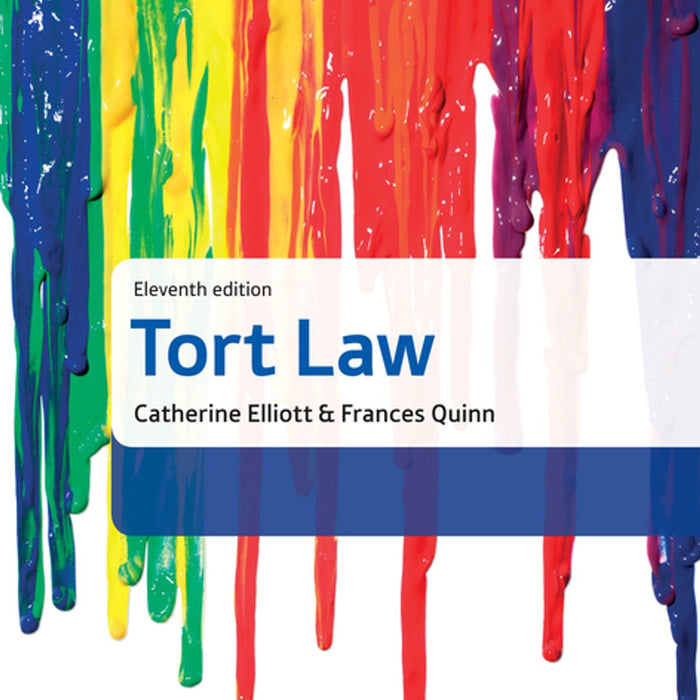 Tort Law