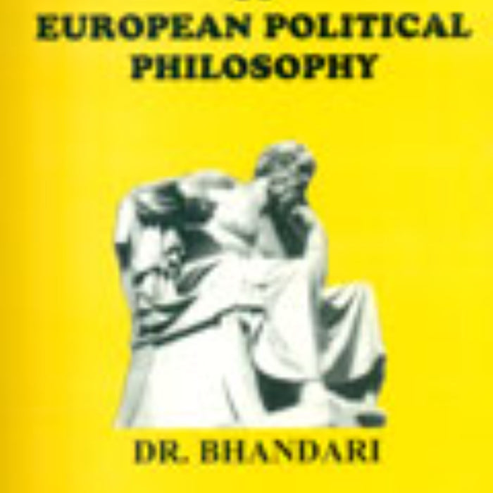 History of European political philosophy